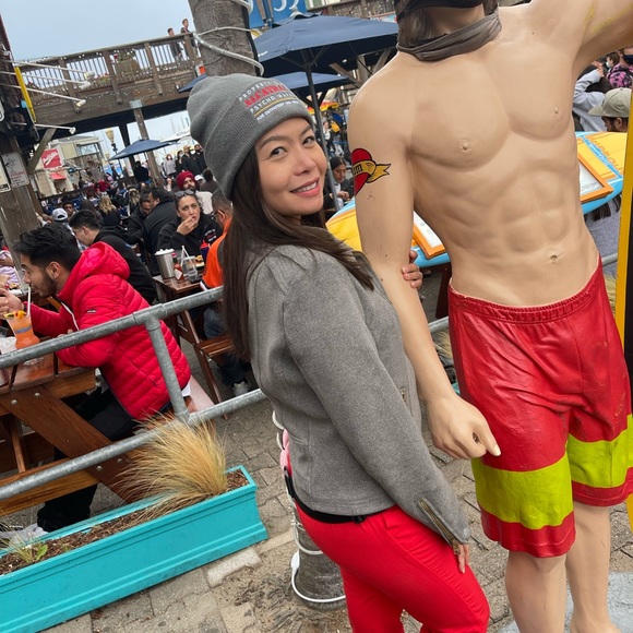 Meet your Posher, Matheresa - Picture 11 of 16